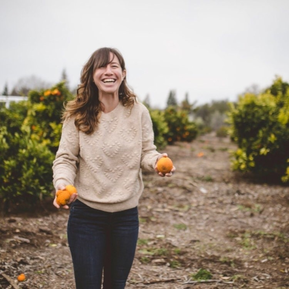 Meet your Posher, Laura